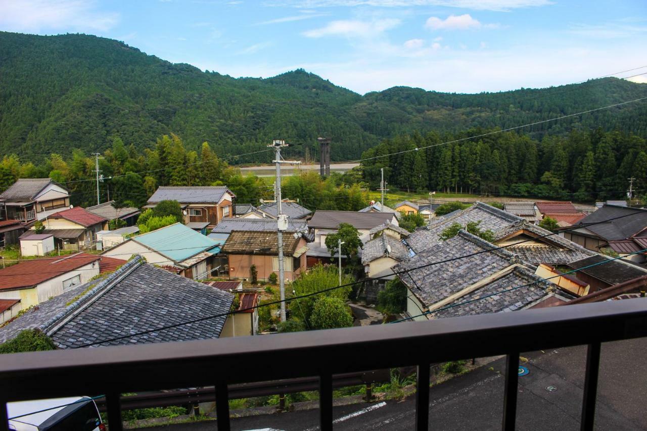 Guesthouse Yui Hongu Exterior foto